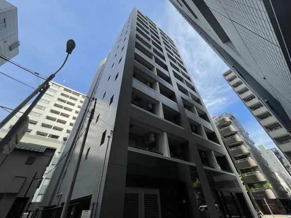 パークウェル京橋の写真 6枚目