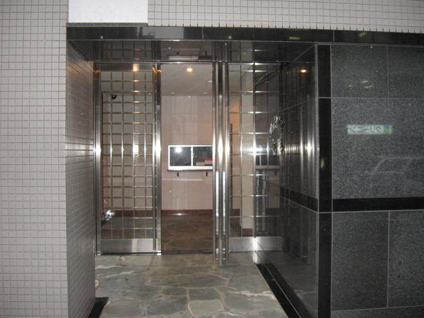 パークウェル京橋の写真 11枚目