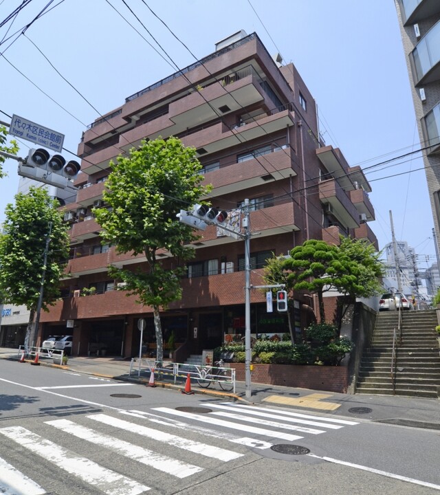 マルモール代々木の写真 5枚目