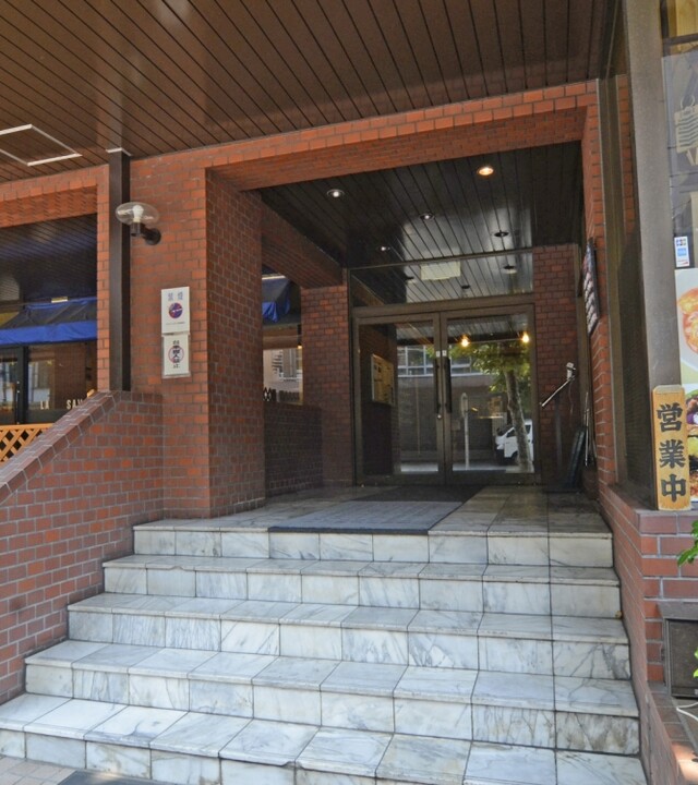 マルモール代々木の写真 8枚目