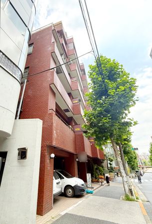 マルモール代々木の写真 12枚目