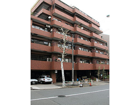 マルモール代々木の写真 13枚目