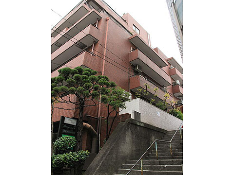 マルモール代々木の写真 14枚目