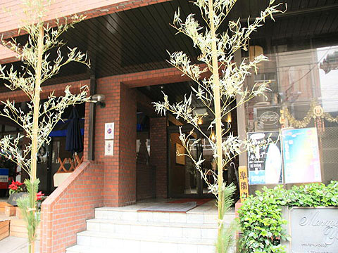 マルモール代々木の写真 15枚目