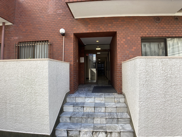 マルモール代々木の写真 3枚目