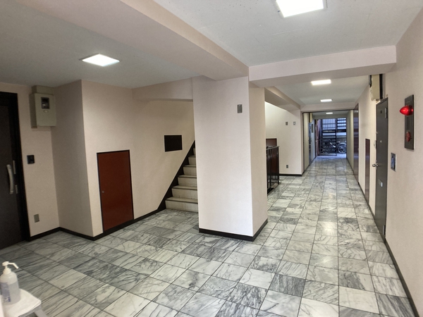 マルモール代々木の写真 6枚目