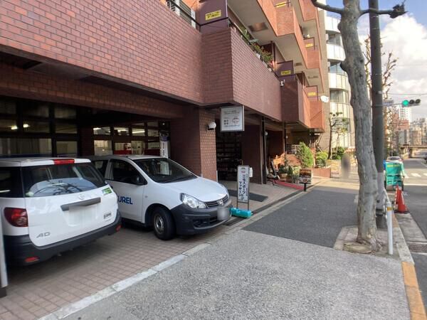 マルモール代々木の写真 9枚目