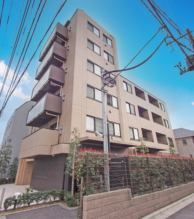 ランドステージ文京千石の写真 3枚目