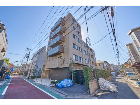 ランドステージ文京千石の写真 6枚目