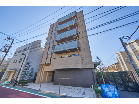 ランドステージ文京千石の写真 7枚目