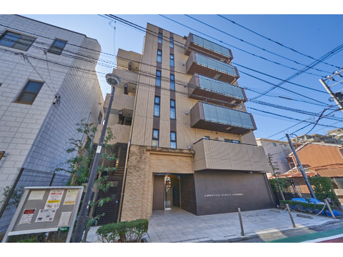 ランドステージ文京千石の写真 8枚目