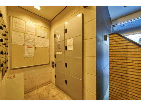 ランドステージ文京千石の写真 13枚目