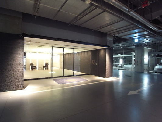 ザ・ウエストミンスター六本木の写真 4枚目