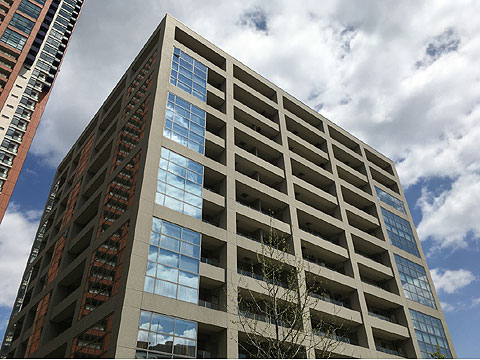 ザ・ウエストミンスター六本木の写真 6枚目