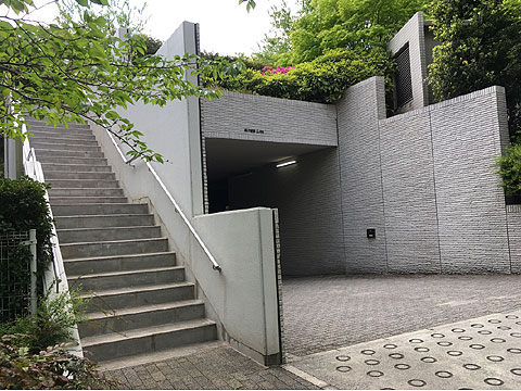 ザ・ウエストミンスター六本木の写真 11枚目