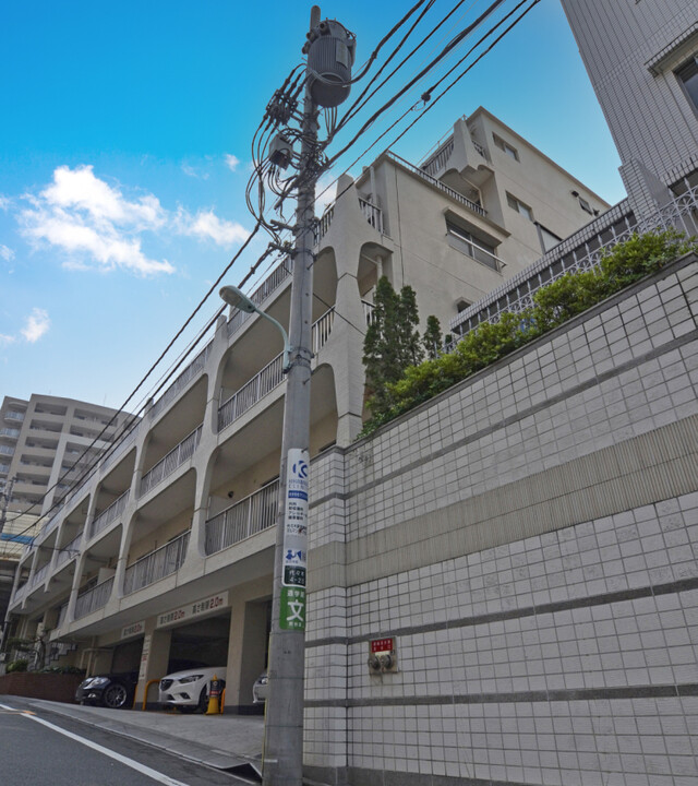 代々木スカイハイツの写真 3枚目