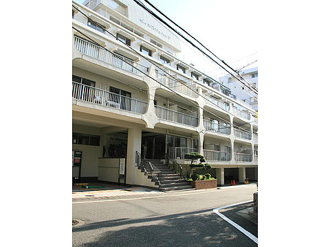 代々木スカイハイツの写真 7枚目