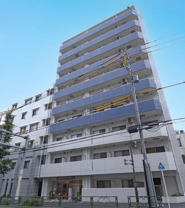 ステージグランデ茗荷谷の写真 3枚目