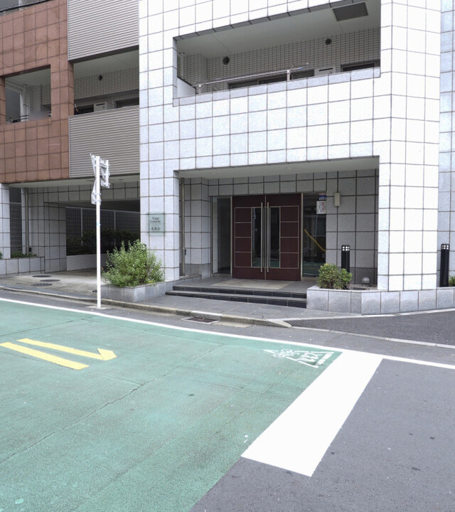 ステージグランデ茗荷谷の写真 5枚目