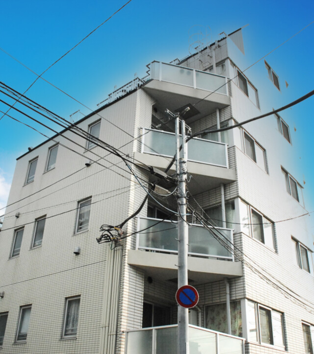 エクセレント尾山台駅前の写真 3枚目