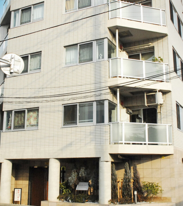 エクセレント尾山台駅前の写真 5枚目