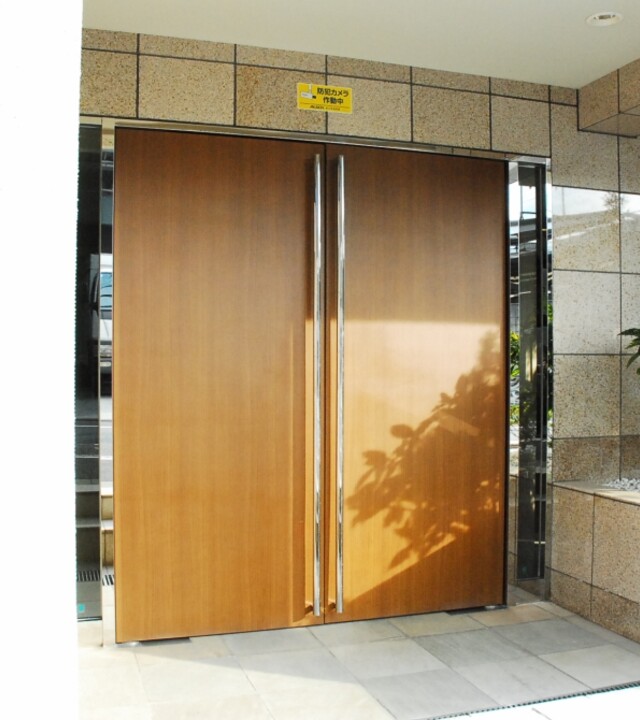 エクセレント尾山台駅前の写真 8枚目