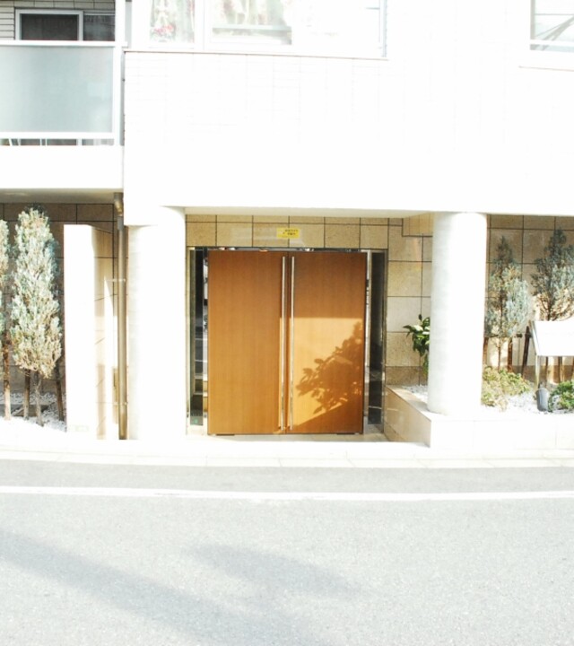 エクセレント尾山台駅前の写真 10枚目