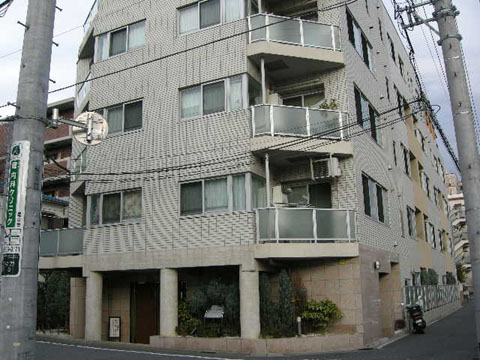 エクセレント尾山台駅前の写真 11枚目