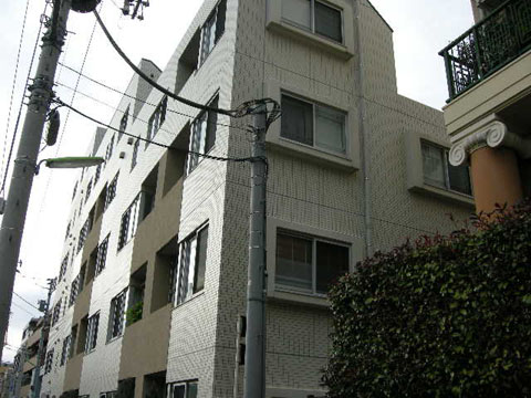 エクセレント尾山台駅前の写真 12枚目