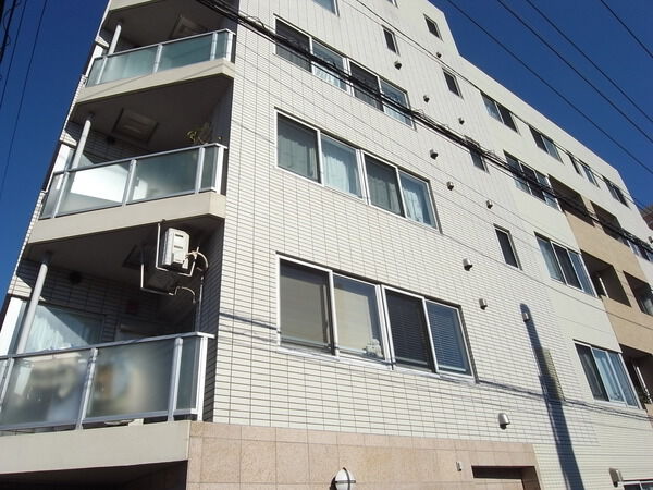 エクセレント尾山台駅前の写真 4枚目