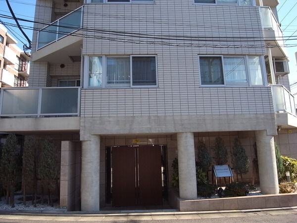 エクセレント尾山台駅前の写真 6枚目