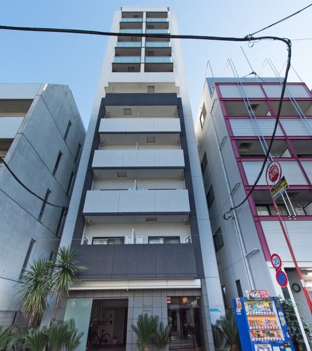 セジョリ西麻布の写真 3枚目