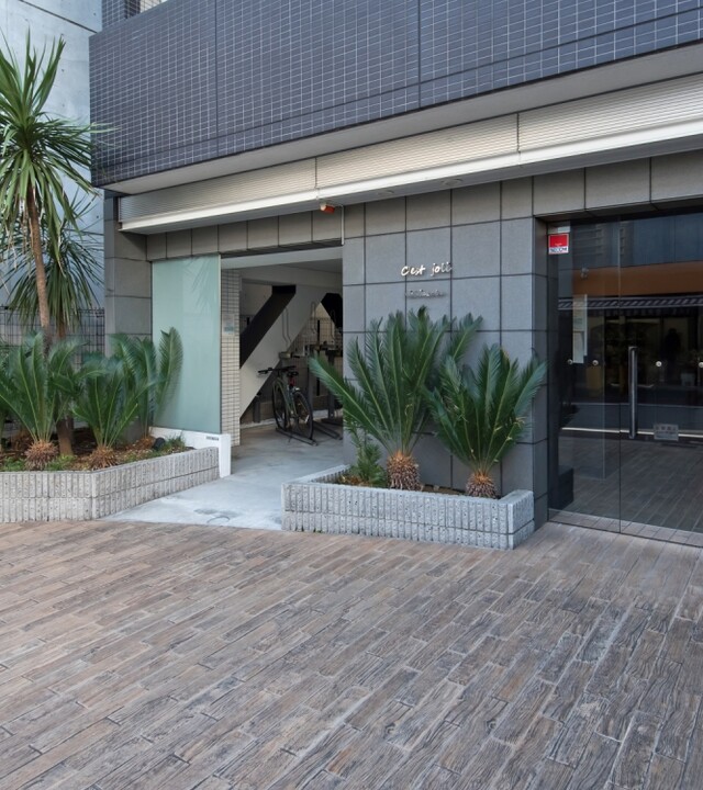 セジョリ西麻布の写真 4枚目