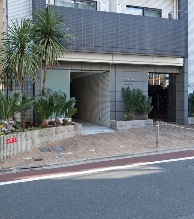 セジョリ西麻布の写真 5枚目