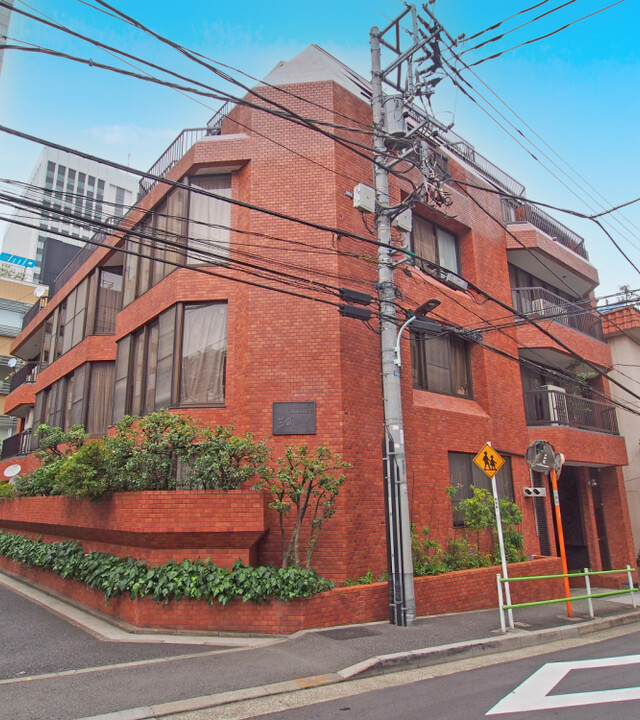 三田タウンハウスの写真 3枚目