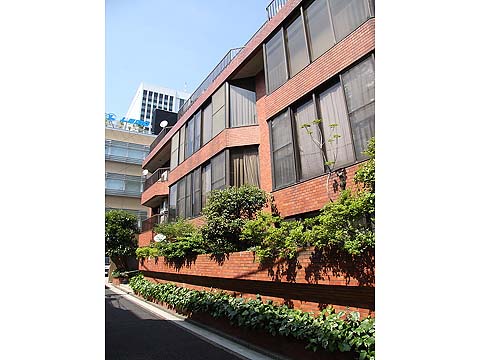 三田タウンハウスの写真 7枚目