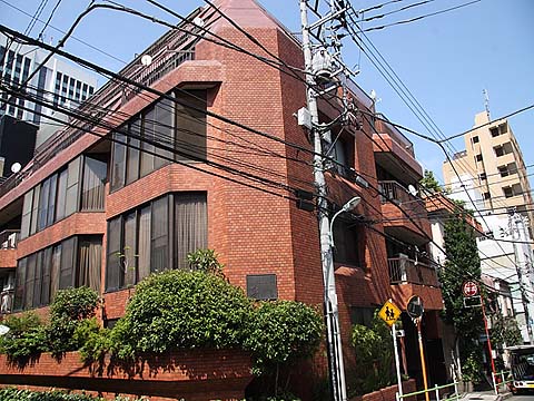 三田タウンハウスの写真 8枚目