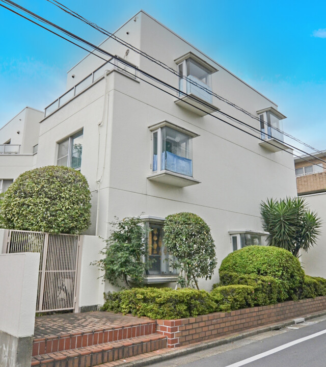 チュリス代々木の写真 4枚目