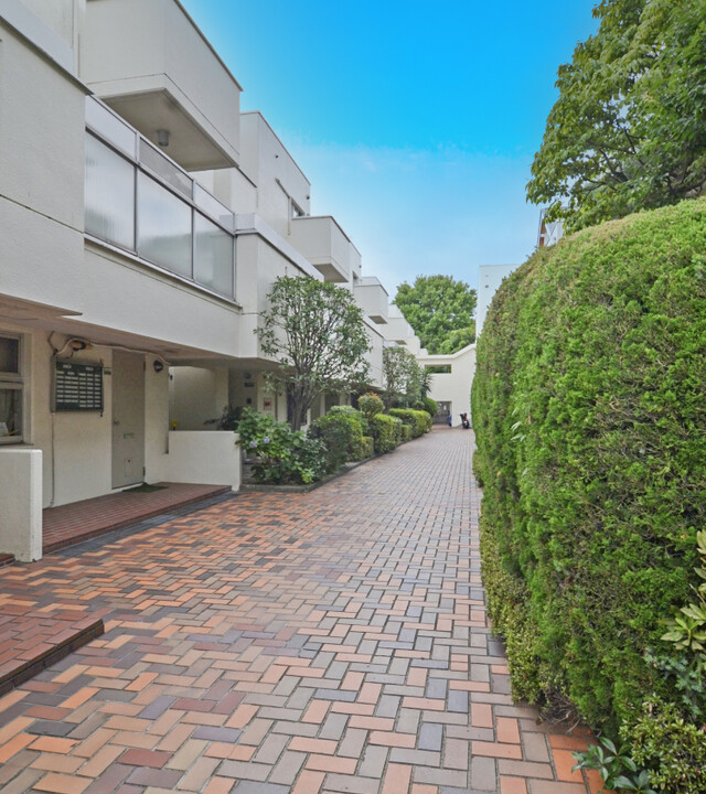 チュリス代々木の写真 8枚目