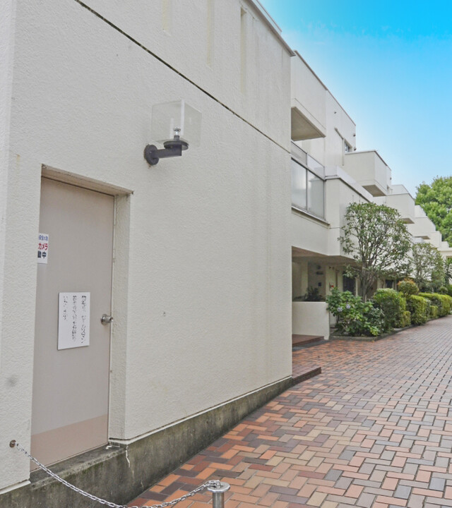 チュリス代々木の写真 10枚目