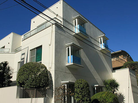 チュリス代々木の写真 11枚目