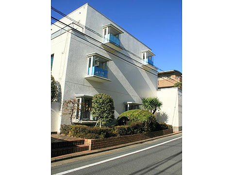 チュリス代々木の写真 12枚目