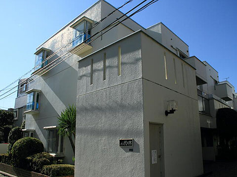 チュリス代々木の写真 13枚目