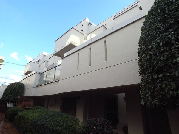 チュリス代々木の写真 3枚目