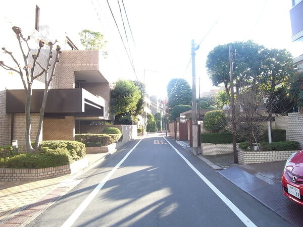 チュリス代々木の写真 9枚目