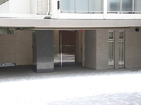 パークハウス麻布笄町の写真 7枚目