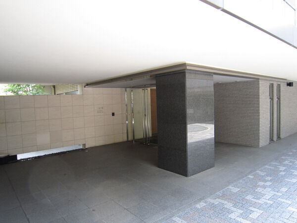 パークハウス麻布笄町の写真 3枚目