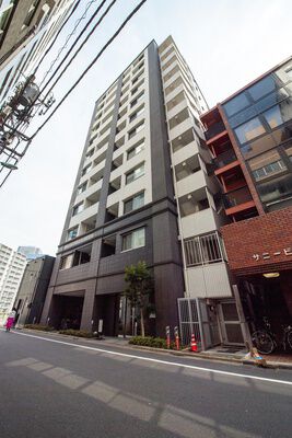 プレサンスロジェ八丁堀の写真 4枚目