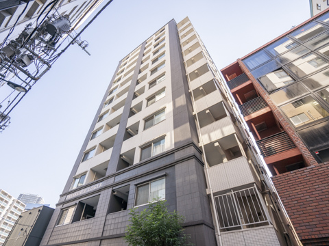 プレサンスロジェ八丁堀の写真 10枚目