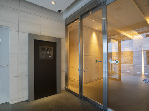 プレサンスロジェ八丁堀の写真 13枚目